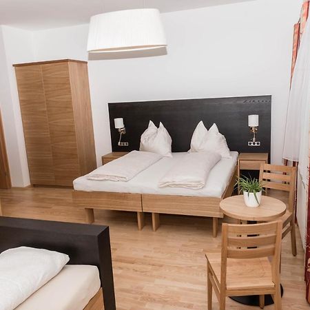 Altenbergerhof Neuberg an der Mürz Zewnętrze zdjęcie