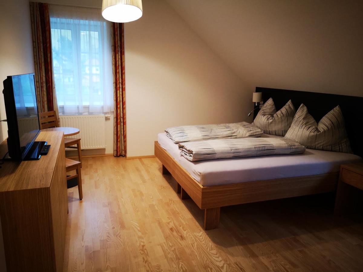 Altenbergerhof Neuberg an der Mürz Zewnętrze zdjęcie