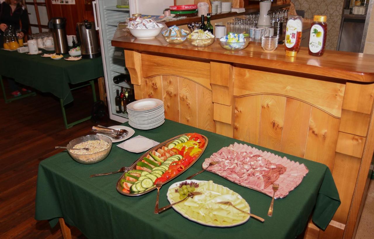 Altenbergerhof Neuberg an der Mürz Zewnętrze zdjęcie