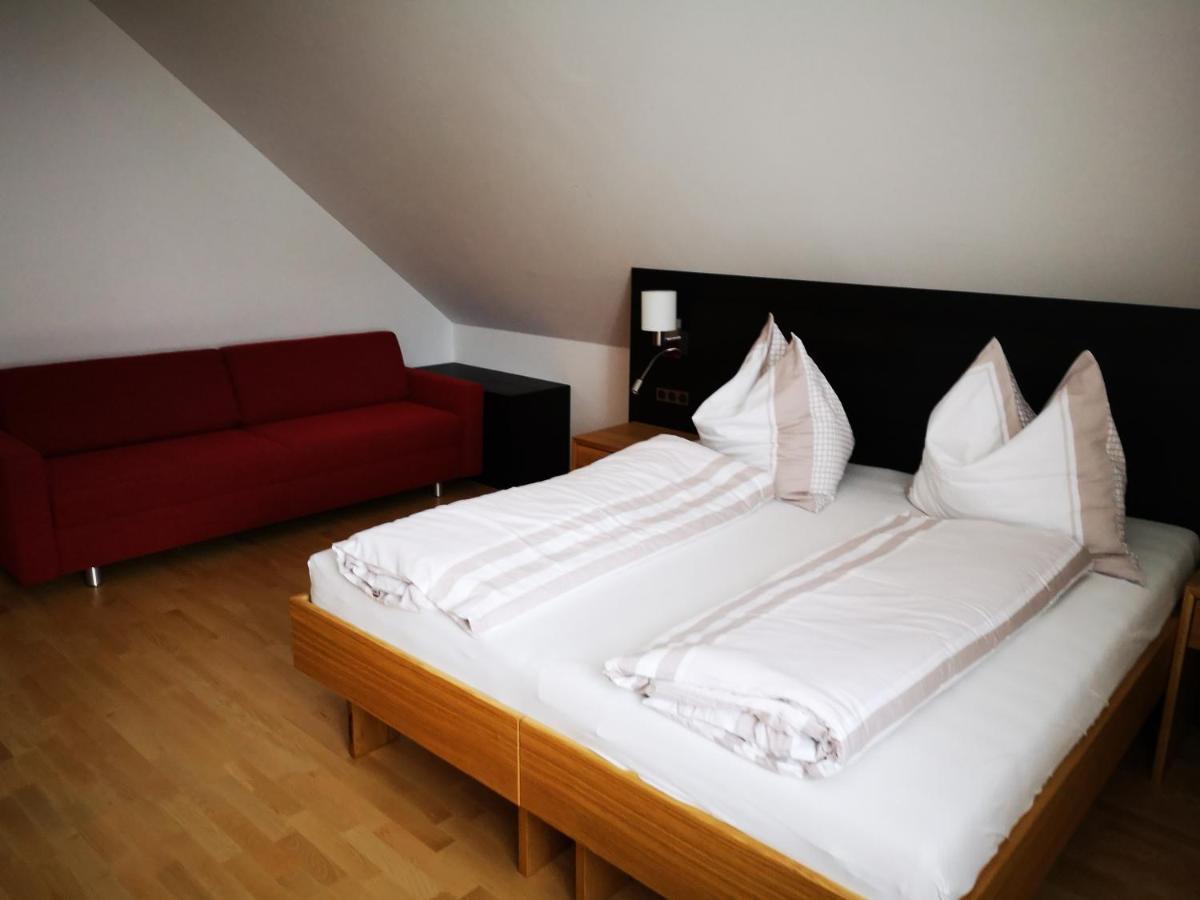 Altenbergerhof Neuberg an der Mürz Zewnętrze zdjęcie