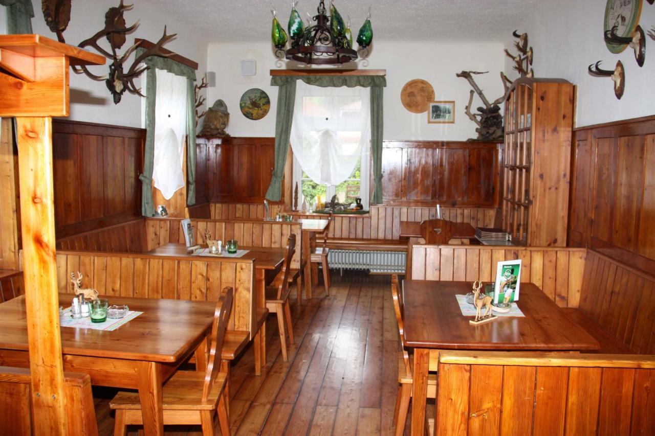 Altenbergerhof Neuberg an der Mürz Zewnętrze zdjęcie