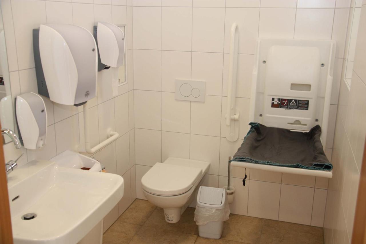 Altenbergerhof Neuberg an der Mürz Zewnętrze zdjęcie