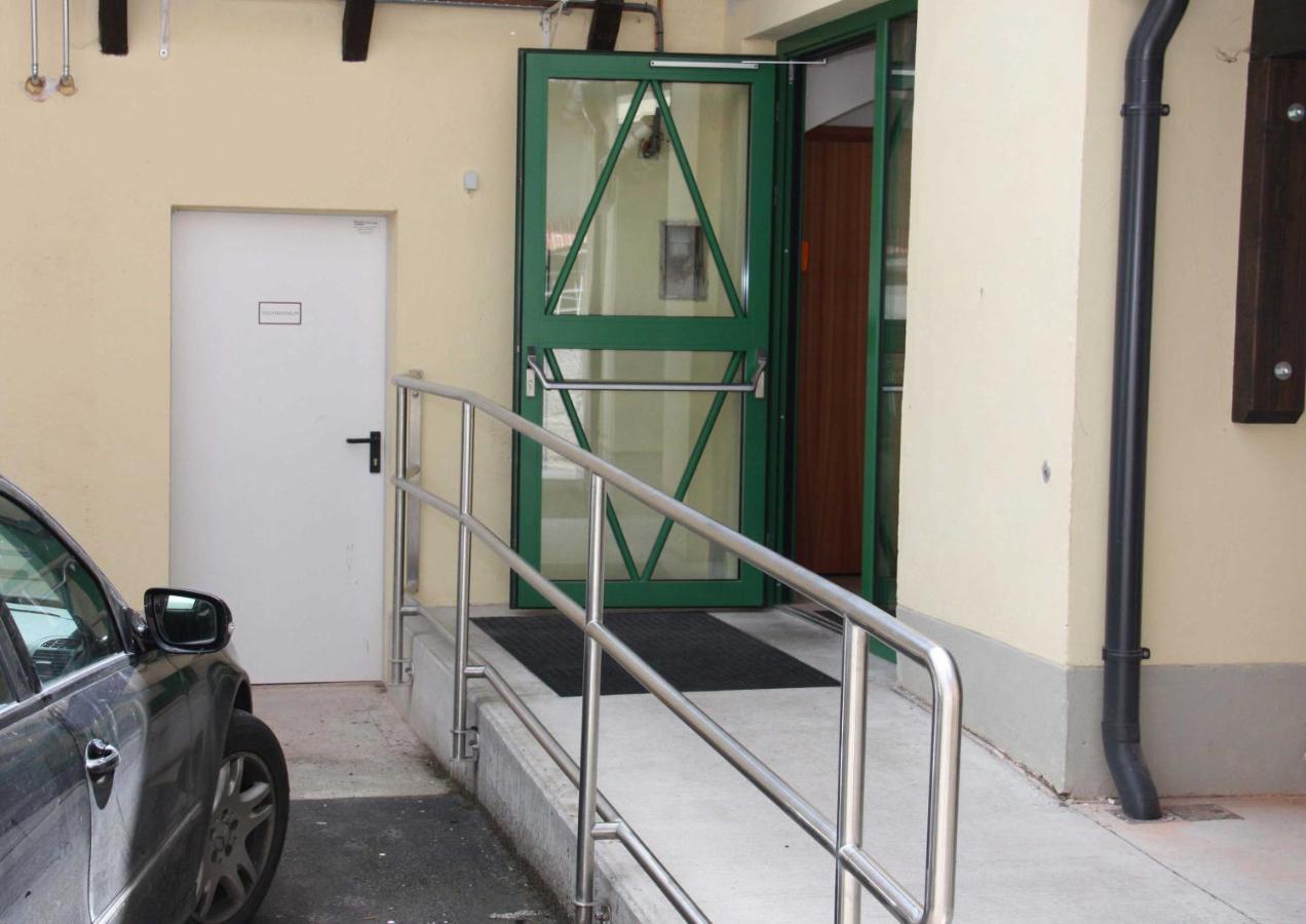 Altenbergerhof Neuberg an der Mürz Zewnętrze zdjęcie