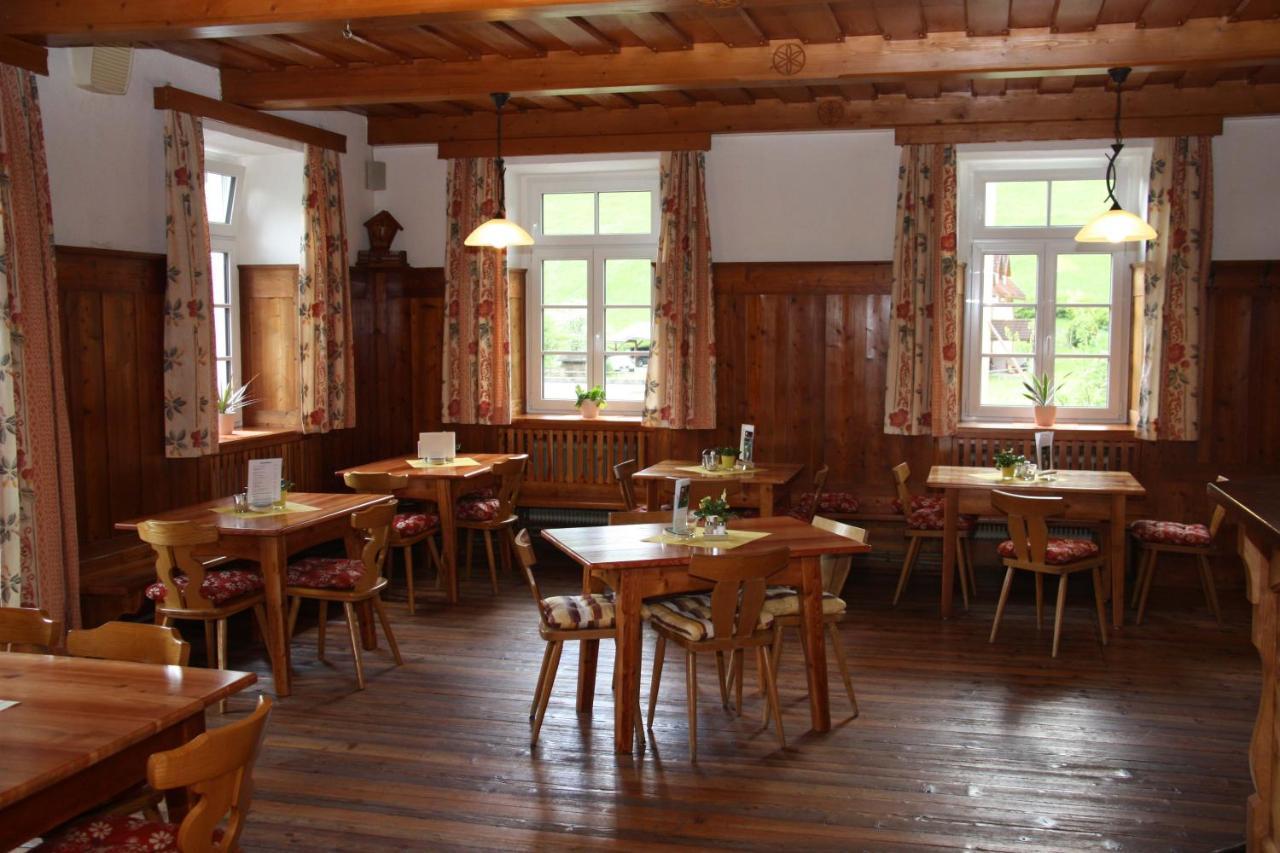 Altenbergerhof Neuberg an der Mürz Zewnętrze zdjęcie